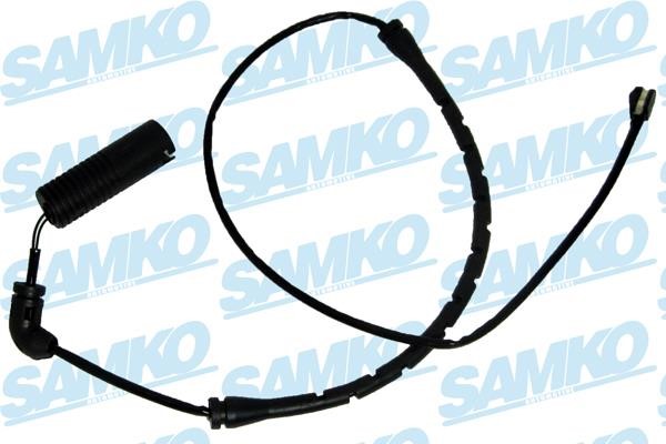 Samko KS0012 Warning contact, brake pad wear KS0012