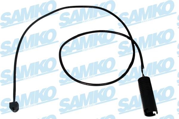 Samko KS0020 Warning contact, brake pad wear KS0020