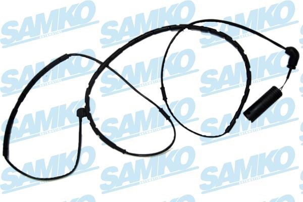 Samko KS0021 Warning contact, brake pad wear KS0021