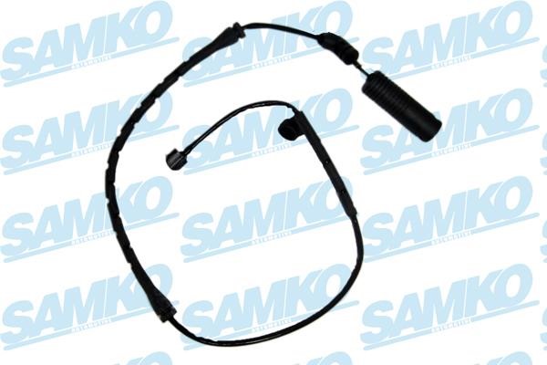 Samko KS0022 Warning contact, brake pad wear KS0022