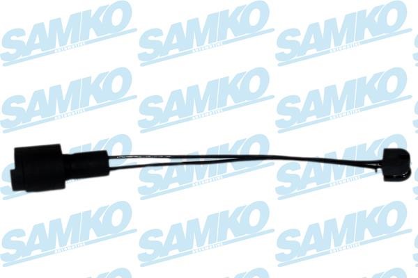 Samko KS0023 Warning contact, brake pad wear KS0023