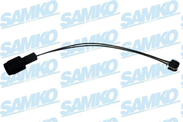 Samko KS0029 Warning contact, brake pad wear KS0029