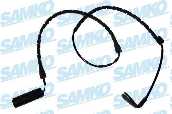 Samko KS0030 Warning contact, brake pad wear KS0030