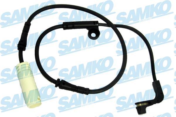 Samko KS0032 Warning contact, brake pad wear KS0032