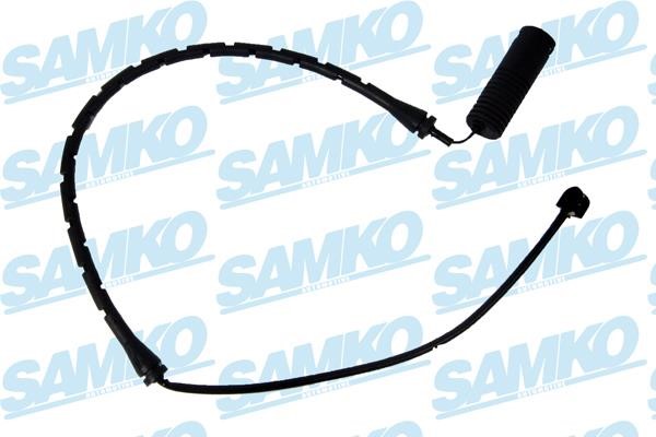 Samko KS0037 Warning contact, brake pad wear KS0037