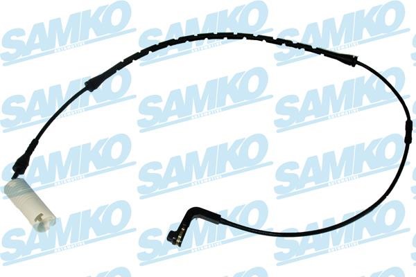 Samko KS0039 Warning contact, brake pad wear KS0039