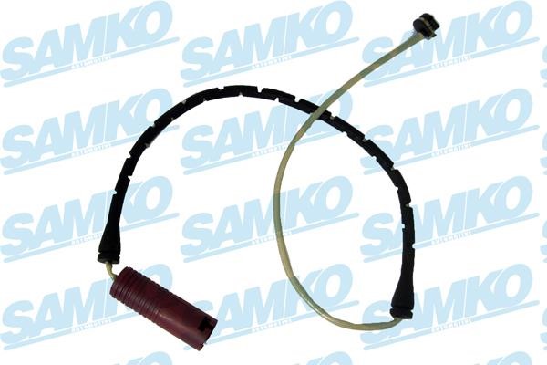 Samko KS0041 Warning contact, brake pad wear KS0041
