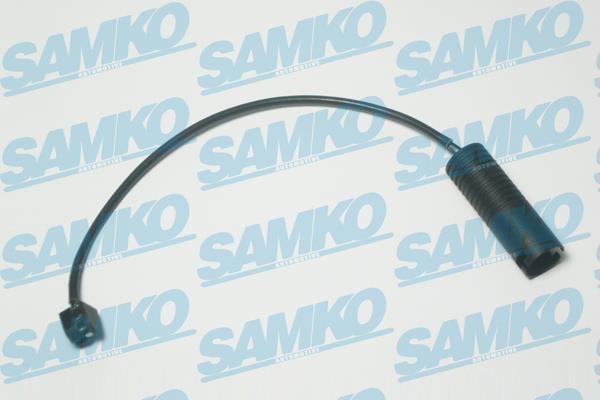 Samko KS0042 Warning contact, brake pad wear KS0042