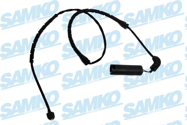 Samko KS0047 Warning contact, brake pad wear KS0047
