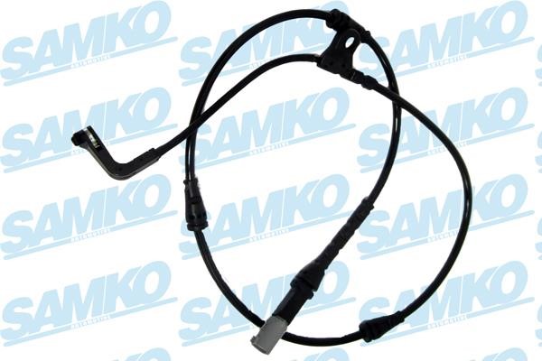 Samko KS0049 Warning contact, brake pad wear KS0049