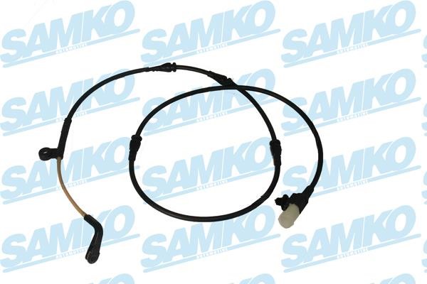 Samko KS0057 Warning contact, brake pad wear KS0057