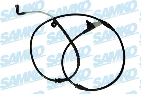 Samko KS0059 Warning contact, brake pad wear KS0059