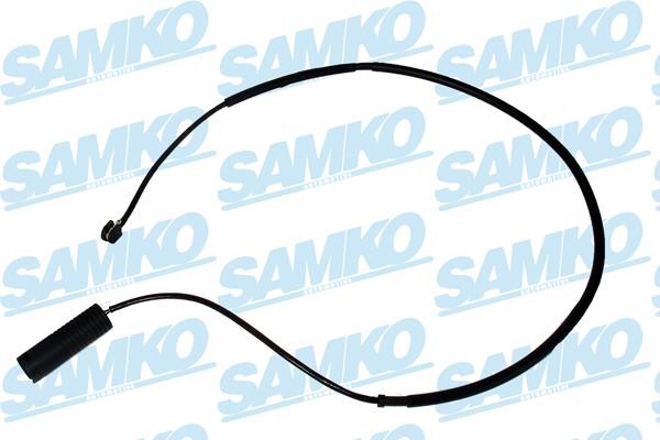 Samko KS0074 Warning contact, brake pad wear KS0074