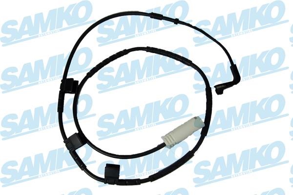 Samko KS0079 Warning contact, brake pad wear KS0079