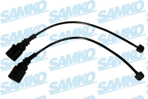 Samko KS0005 Warning contact, brake pad wear KS0005