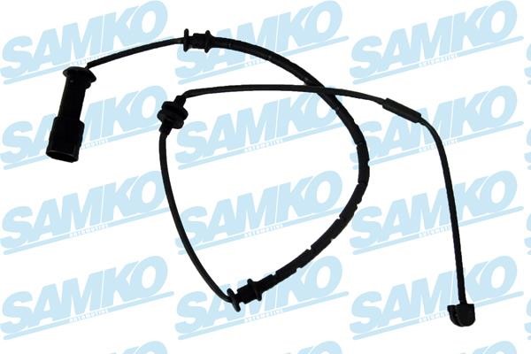 Samko KS0096 Warning contact, brake pad wear KS0096