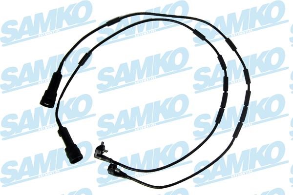 Samko KS0100 Warning contact, brake pad wear KS0100