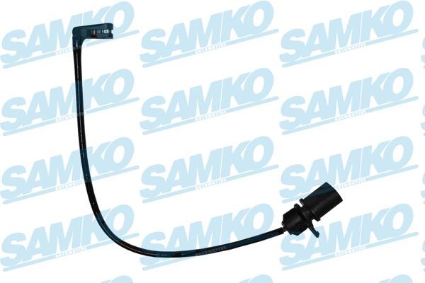Samko KS0173 Warning contact, brake pad wear KS0173