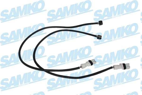 Samko KS0110 Warning contact, brake pad wear KS0110