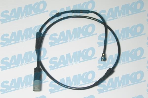 Samko KS0195 Warning contact, brake pad wear KS0195