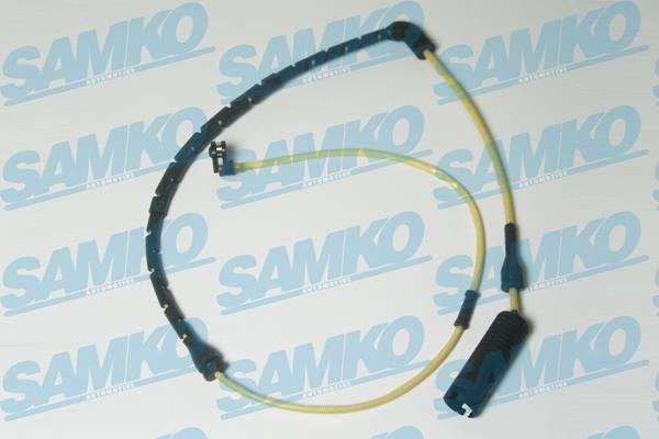 Samko KS0200 Warning contact, brake pad wear KS0200