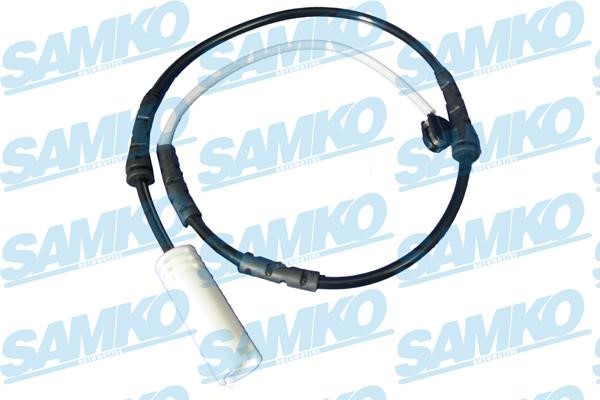 Samko KS0154 Warning contact, brake pad wear KS0154