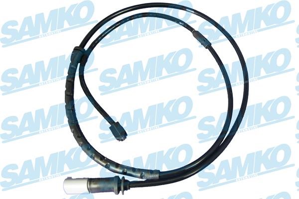 Samko KS0164 Warning contact, brake pad wear KS0164