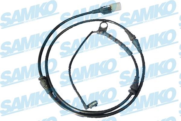 Samko KS0170 Warning contact, brake pad wear KS0170