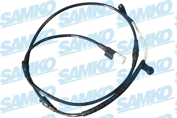Samko KS0171 Warning contact, brake pad wear KS0171