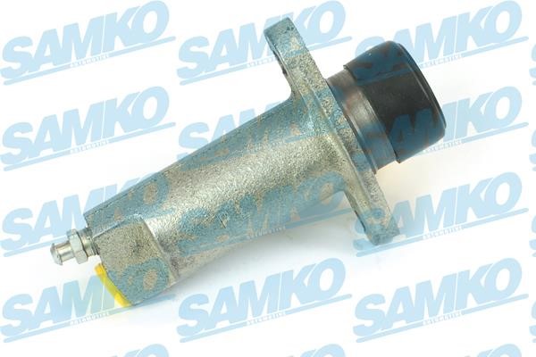 Samko M04021 Clutch slave cylinder M04021