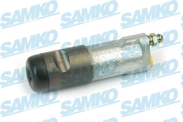 Samko M04921 Clutch slave cylinder M04921