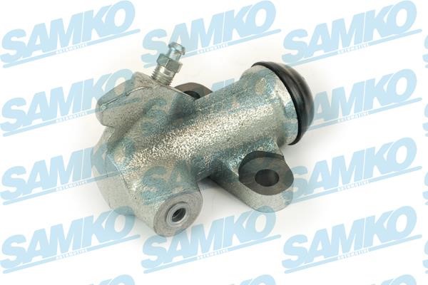 Samko M04923 Clutch slave cylinder M04923