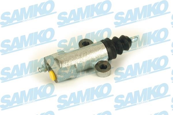 Samko M20973 Clutch slave cylinder M20973