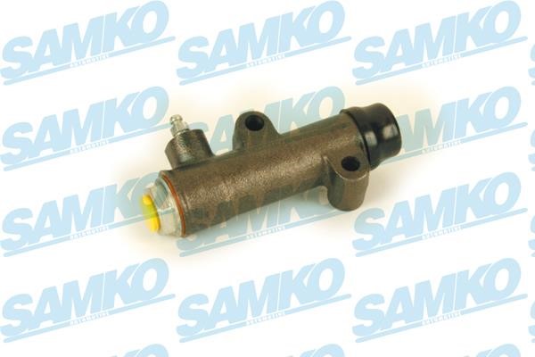 Samko M15411 Clutch slave cylinder M15411