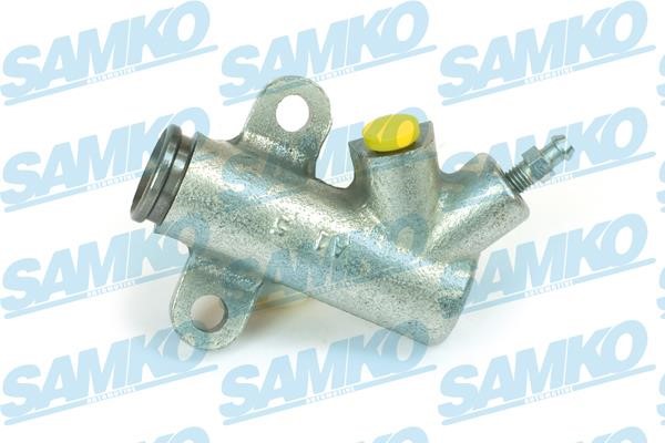 Samko M23022 Clutch slave cylinder M23022