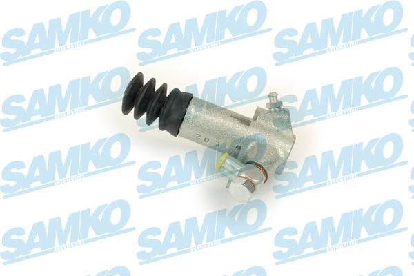 Samko M24005 Clutch slave cylinder M24005