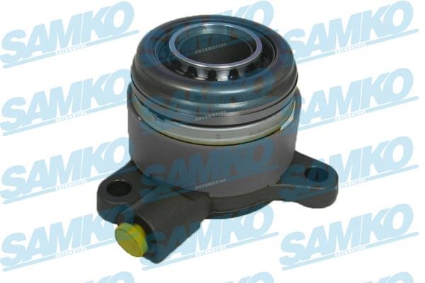 Clutch throw out bearing Subaru: M30233 Samko Release bearing