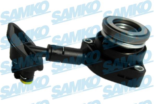 Clutch thrust bearing Volvo: M30248 Samko Release bearing