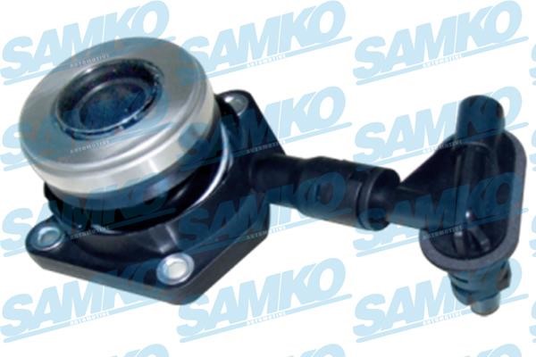 Release bearing Mazda 5: M30250 Samko Release bearing