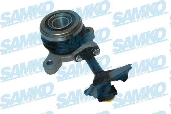 Clutch throw out bearing Renault Twingo: M30251 Samko Release bearing