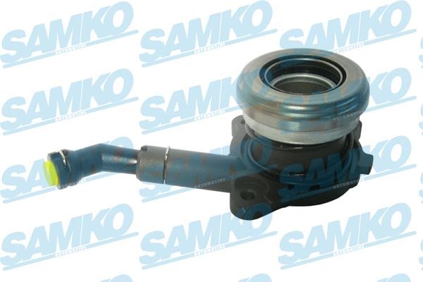 Clutch throw out bearing Ford Transit: M30255 Samko Release bearing