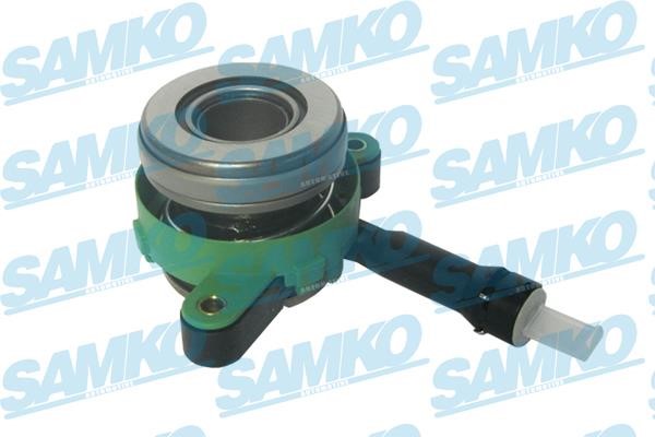 Release bearing Jeep: M30256 Samko Release bearing