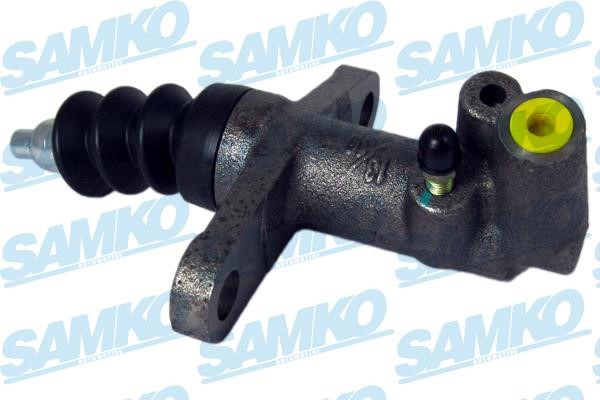 Samko M30135 Clutch slave cylinder M30135