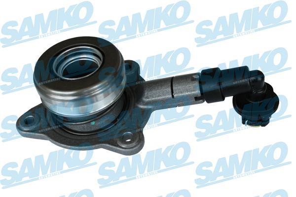 Release bearing Peugeot 607: M30275 Samko Release bearing