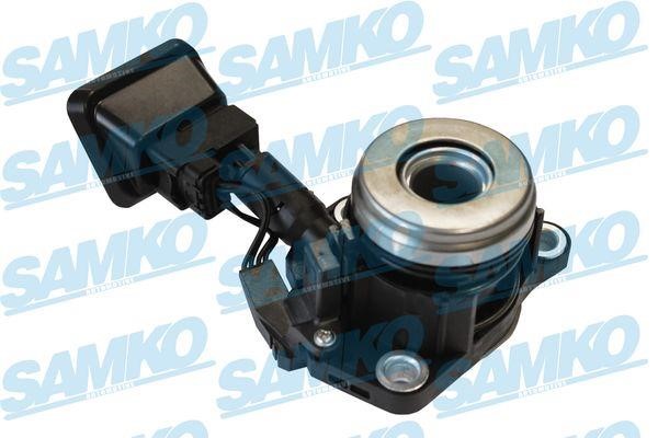 Release bearing DS DS 5: M30276 Samko Release bearing