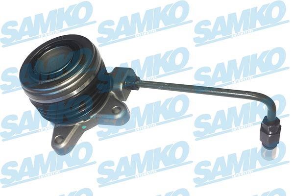 M30278 Samko Release bearing