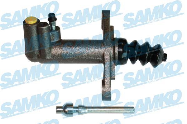 Samko M30162 Clutch slave cylinder M30162