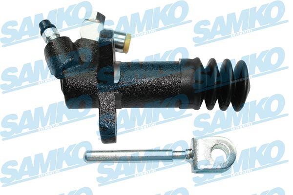 Samko M30163 Clutch slave cylinder M30163