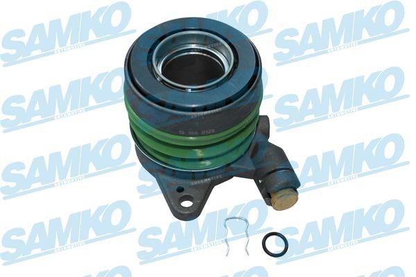Release bearing Fiat Panda: M30446 Samko Release bearing