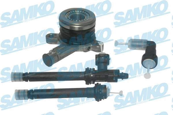 Release bearing Renault Trafic: M30447 Samko Release bearing